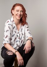 Weddings Winter Editor Headshot Emma Henterly